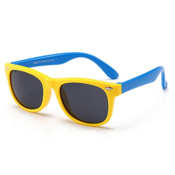 Óculos SummerKids® Flexível e com Proteção UV 400