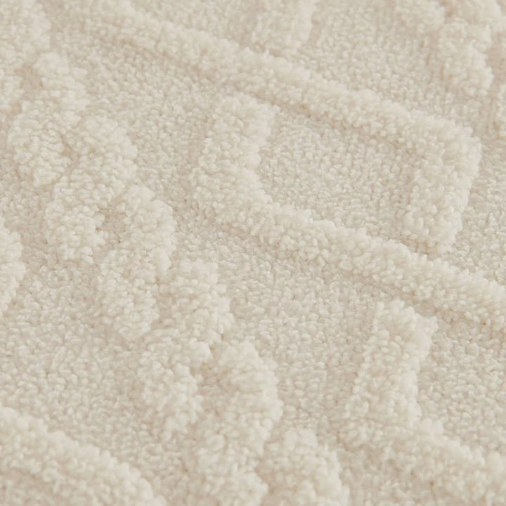 Capa Sofá  Elastico Geométric Comfort