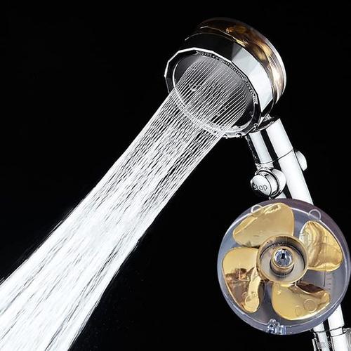 Chuveiro Pressurizado Luxury Bath 2.0 (Upgrade) - bazzy.com.br