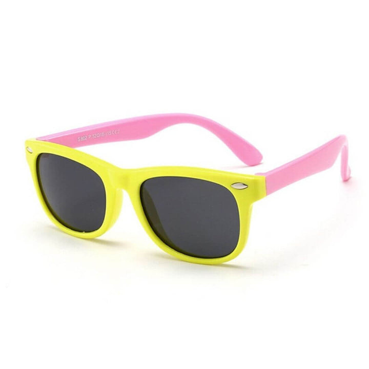 Óculos SummerKids® Flexível e com Proteção UV 400