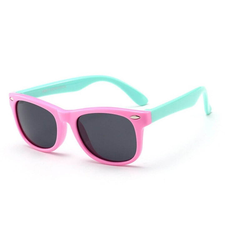 Óculos SummerKids® Flexível e com Proteção UV 400