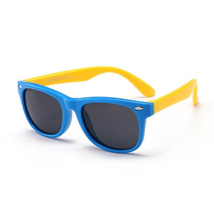 Óculos SummerKids® Flexível e com Proteção UV 400