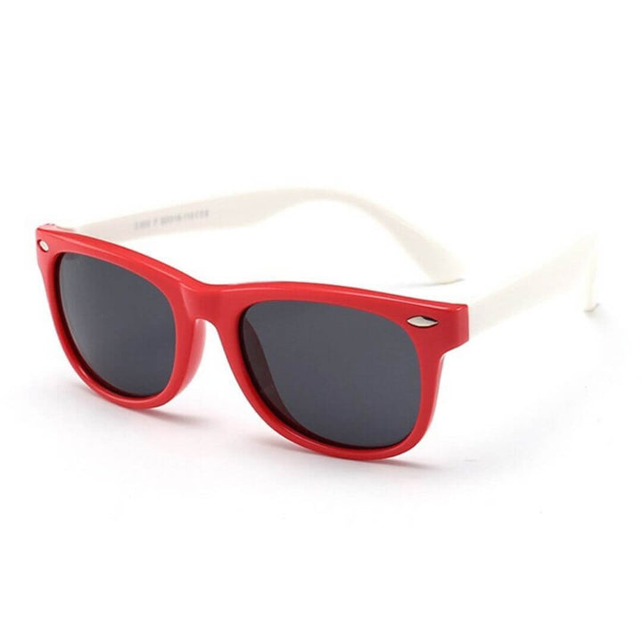 Óculos SummerKids® Flexível e com Proteção UV 400