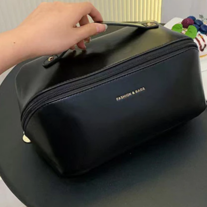 Bolsa Necessaire Beauty™️ (Lançamento 2022) - bazzy.com.br