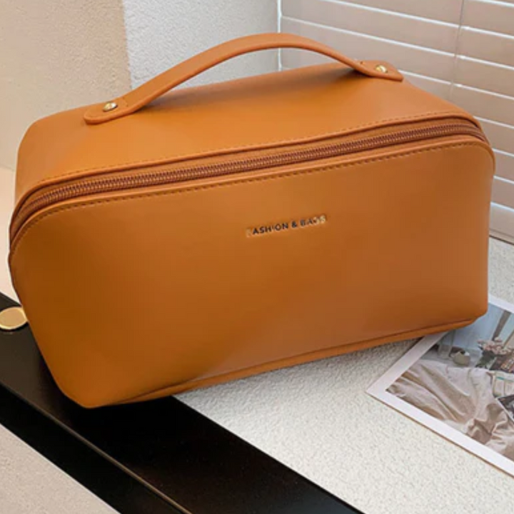 Bolsa Necessaire Beauty™️ (Lançamento 2022) - bazzy.com.br