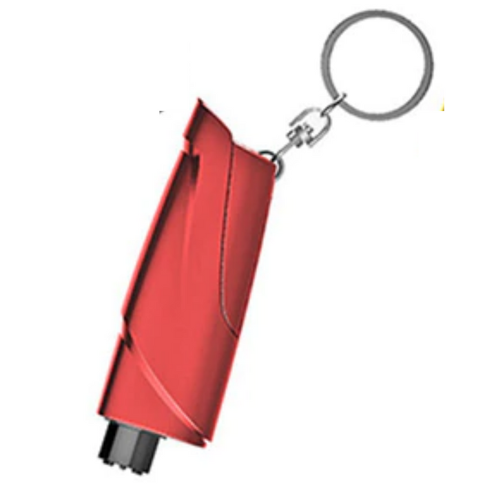 Dispositivo de fuga Multifuncional de segurança - bazzy.com.br