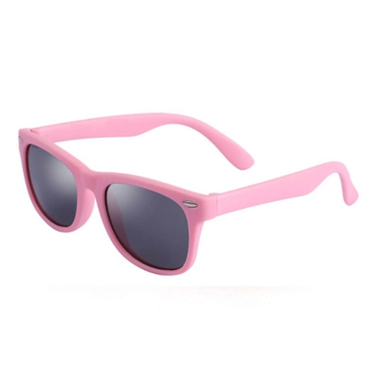 Óculos SummerKids® Flexível e com Proteção UV 400