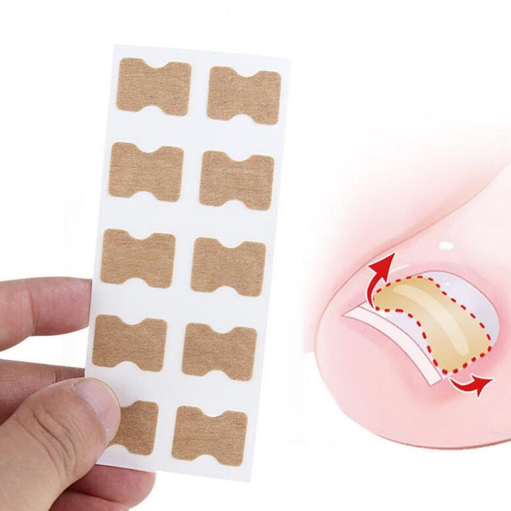 Encravax Corretor - Elimina Fungos e Bactérias e Desencrava as Unhas