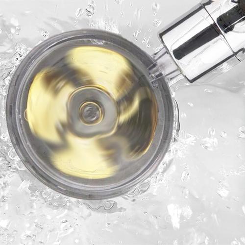 Chuveiro Pressurizado Luxury Bath 2.0 (Upgrade) - bazzy.com.br