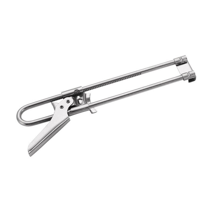 Jer Steel™️  -Abridor de Potes de aço inoxidável Multifuncional