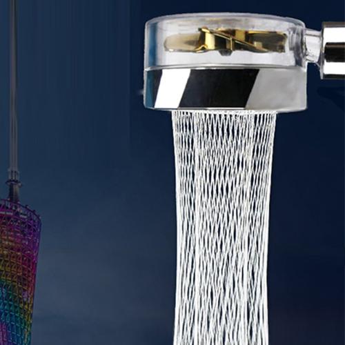 Chuveiro Pressurizado Luxury Bath 2.0 (Upgrade) - bazzy.com.br