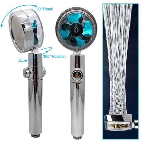 Chuveiro Pressurizado Luxury Bath 2.0 (Upgrade) - bazzy.com.br