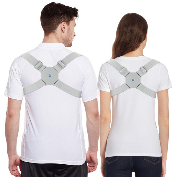 Smart Posture™️  - Corretor de postura inteligente