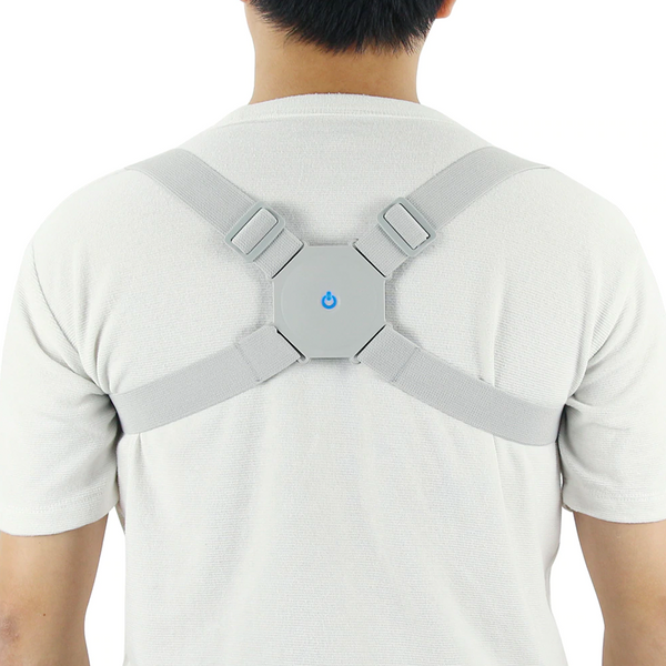 Smart Posture™️  - Corretor de postura inteligente