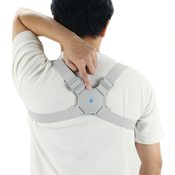 Smart Posture™️  - Corretor de postura inteligente