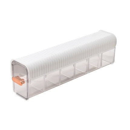 Lux Organizer™️ -  Organizador Multifuncional