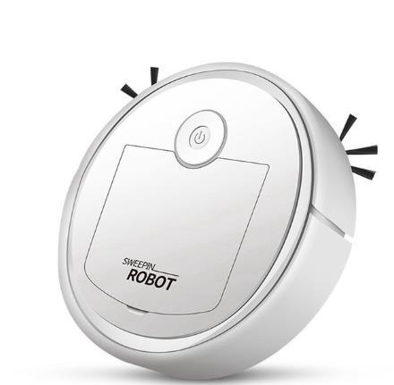 Robo Aspirador Smart Vaccum
