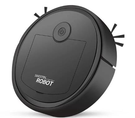 Robo Aspirador Smart Vaccum