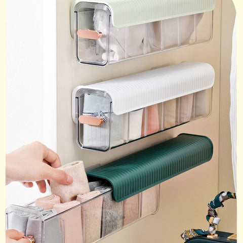 Lux Organizer™️ -  Organizador Multifuncional