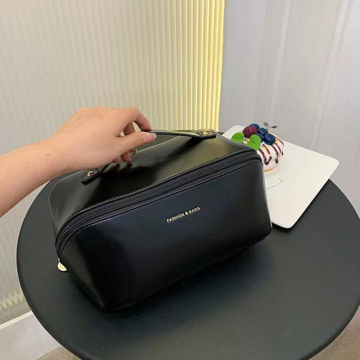 Bolsa Necessaire Beauty™️ (Lançamento 2022) - bazzy.com.br
