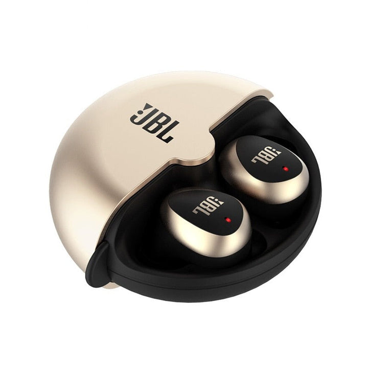 Fone de ouvido JBL c330 TWS Bluetooth
