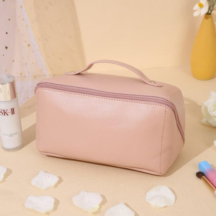 Bolsa Necessaire Beauty™️ (Lançamento 2022) - bazzy.com.br