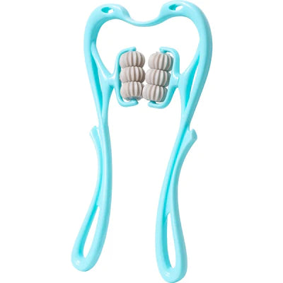 massageador de pescoco cervical