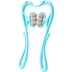 massageador de pescoco cervical