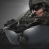 MaxVision™ - Óculos de sol militar Polarizado