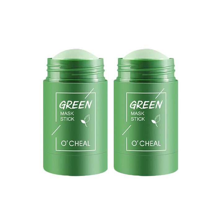 Máscara para Limpeza Facial e Remoção de Cravos - Green Mask Original