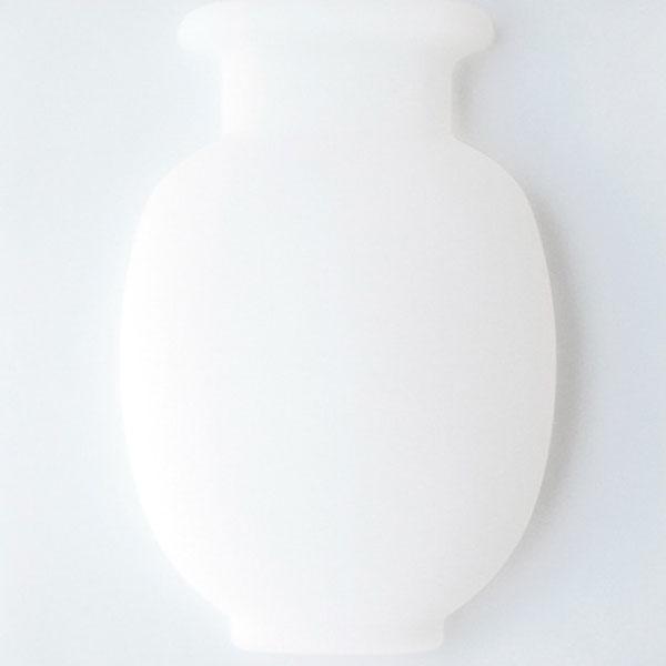 Vaso de Plantas em silicone para parede ou Geladeira. - bazzy.com.br