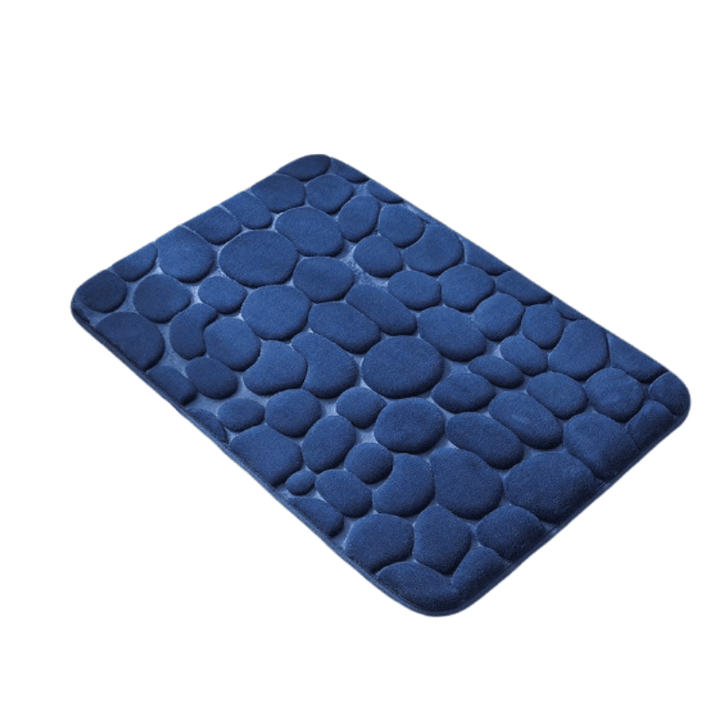 Tapete de Banheiro 3D - Ultra Absorção